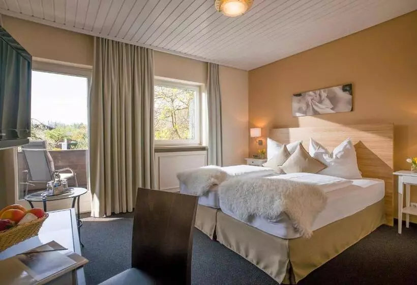 اتاق راحتی, Alpenhof Landhotel Restaurant