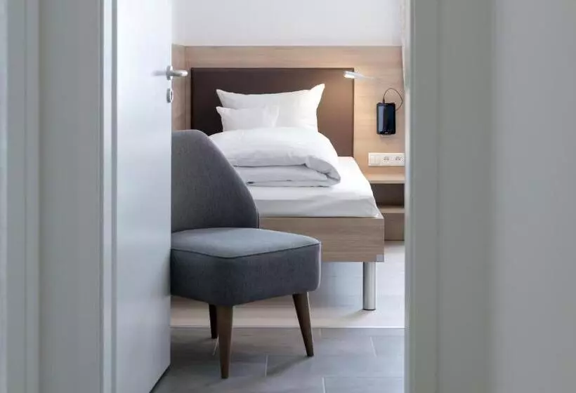 آپارتمان 1 خوابه, Aparthotel Othello