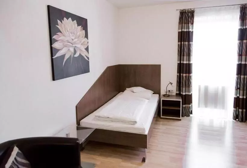 آپارتمان 1 خوابه, Aparthotel Othello