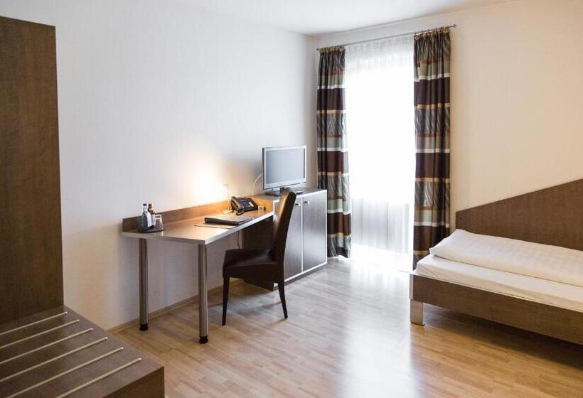 Апартаменты 1 Спальня, Aparthotel Othello