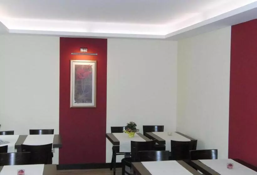 スタンダードルーム, Garni Am Kirchplatz