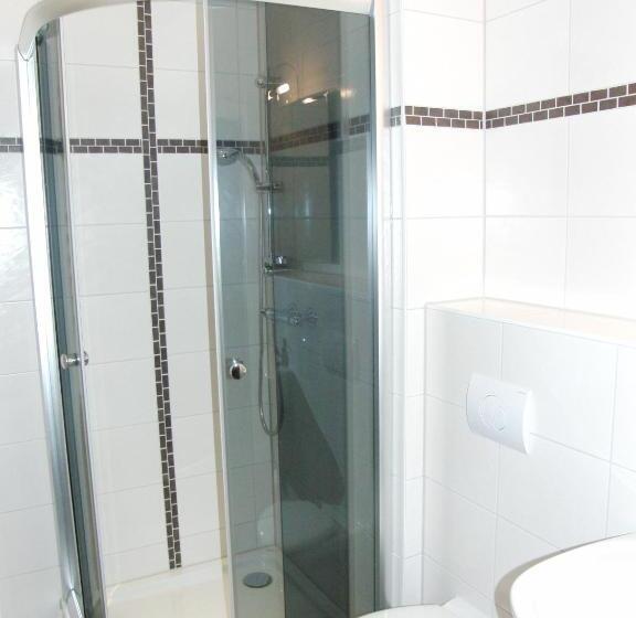 스탠다드 룸, Garni Am Kirchplatz