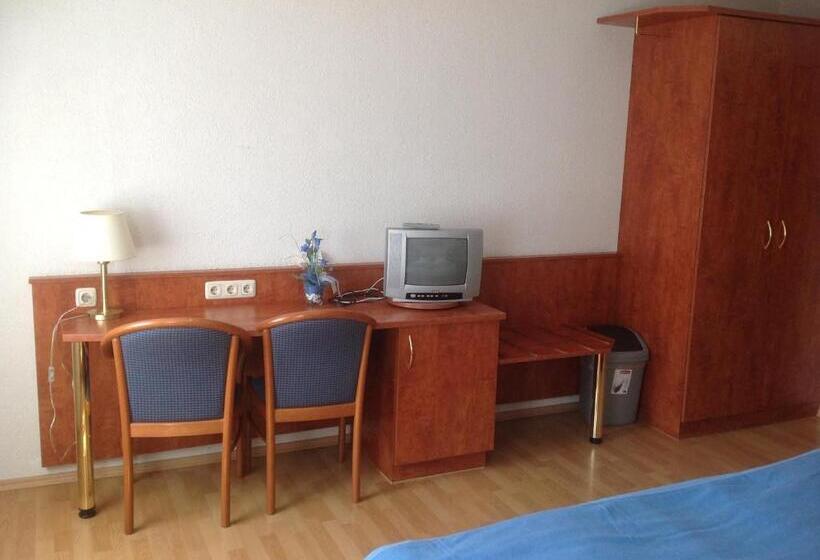Номер Стандарт, Pension Altstadt Garni