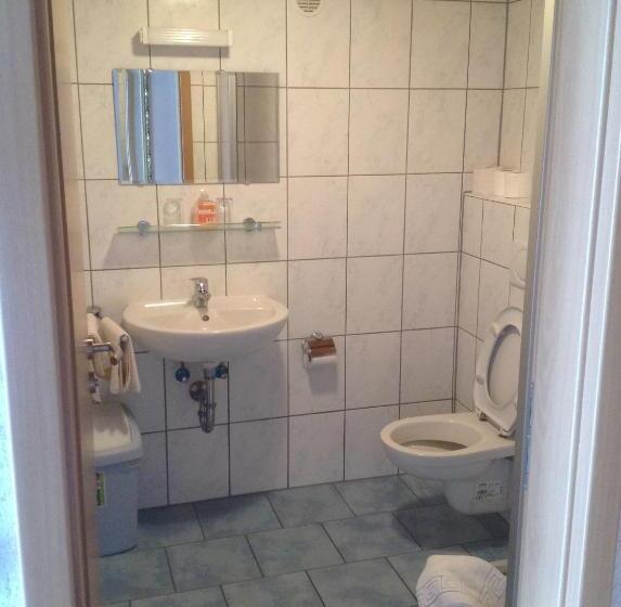 Номер Стандарт, Pension Altstadt Garni