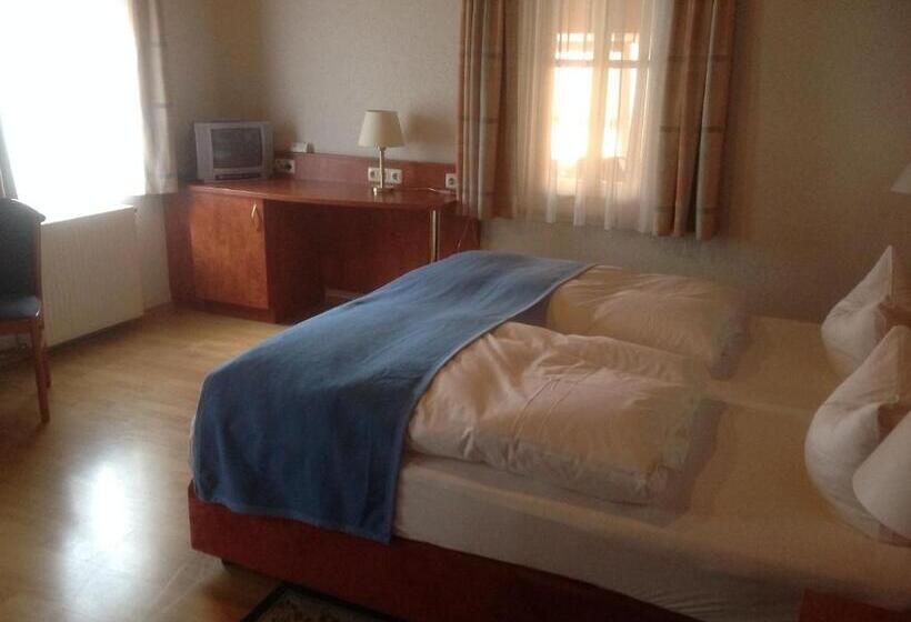 חדר סטנדרט, Pension Altstadt Garni