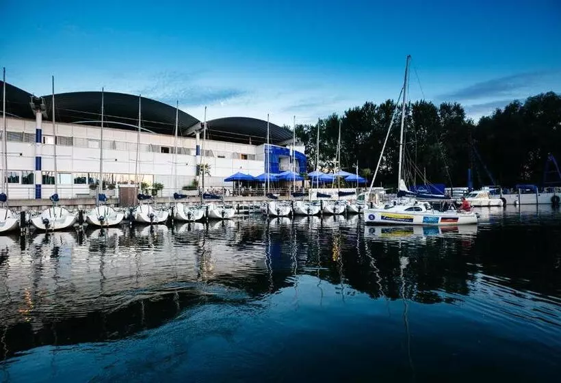 シングルデラックスルーム, Bodensee Yachthotel Schattmaier