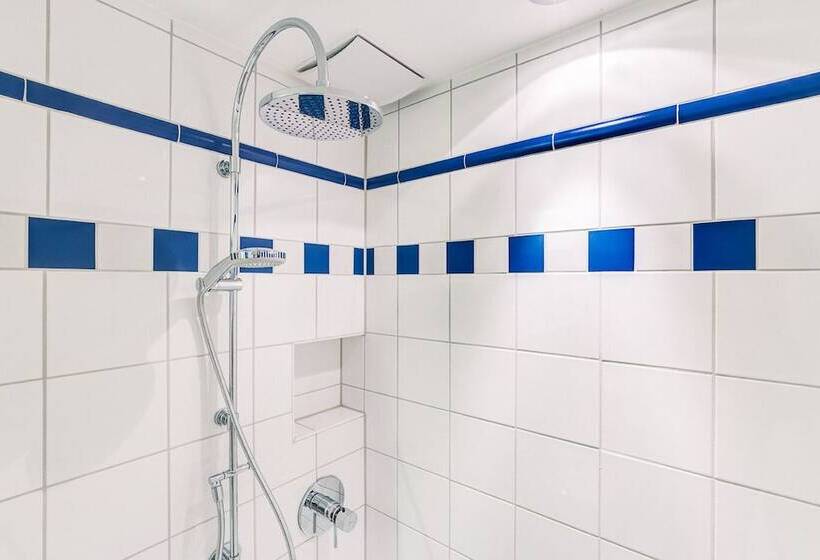 غرفة كومفورت, Bodensee Yachthotel Schattmaier