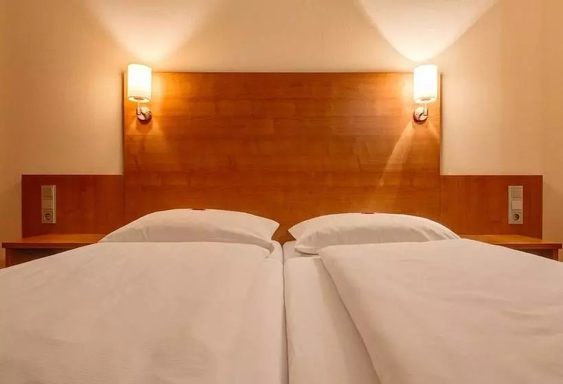 コンフォートルーム, Bodensee Yachthotel Schattmaier