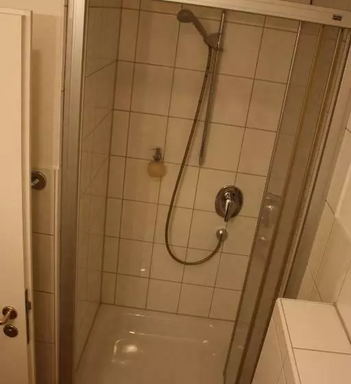 Standard Yhden Hengen Huone, Cross Country Hotel Hirsch
