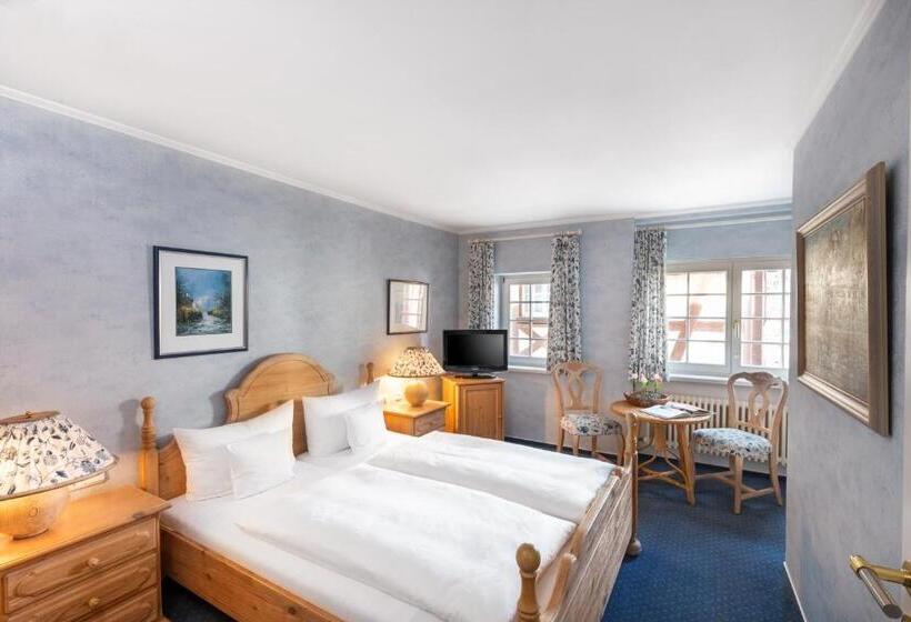 Номер Стандарт, Boutique Hotel 3 Stuben