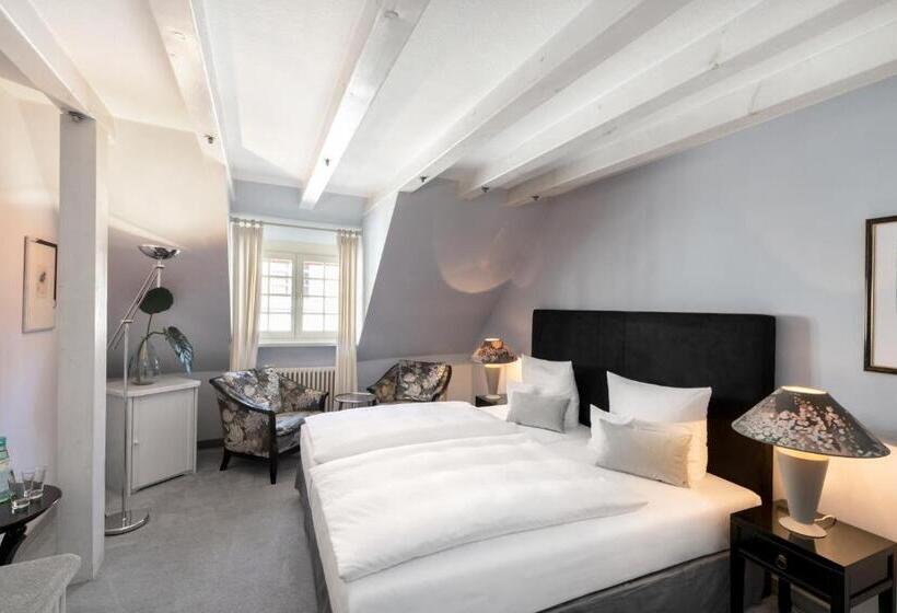 غرفة قياسية, Boutique Hotel 3 Stuben