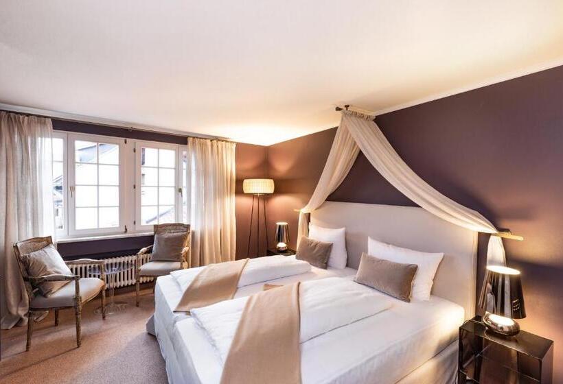 غرفة قياسية, Boutique Hotel 3 Stuben