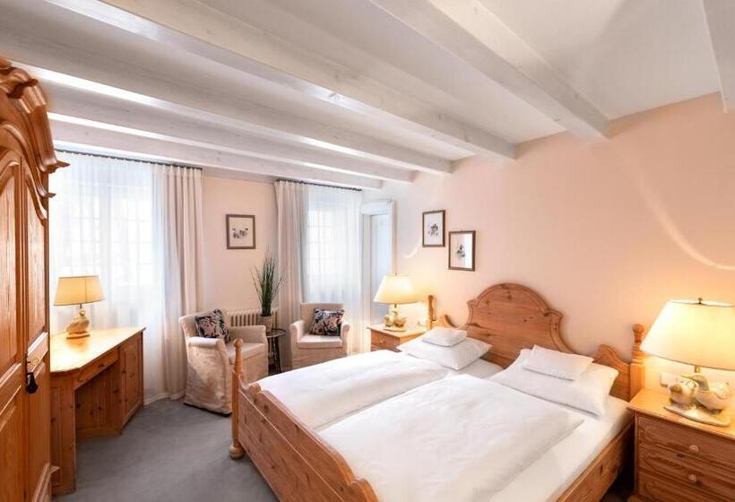 غرفة قياسية, Boutique Hotel 3 Stuben