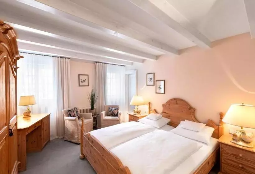 スタンダードルーム, Boutique Hotel 3 Stuben
