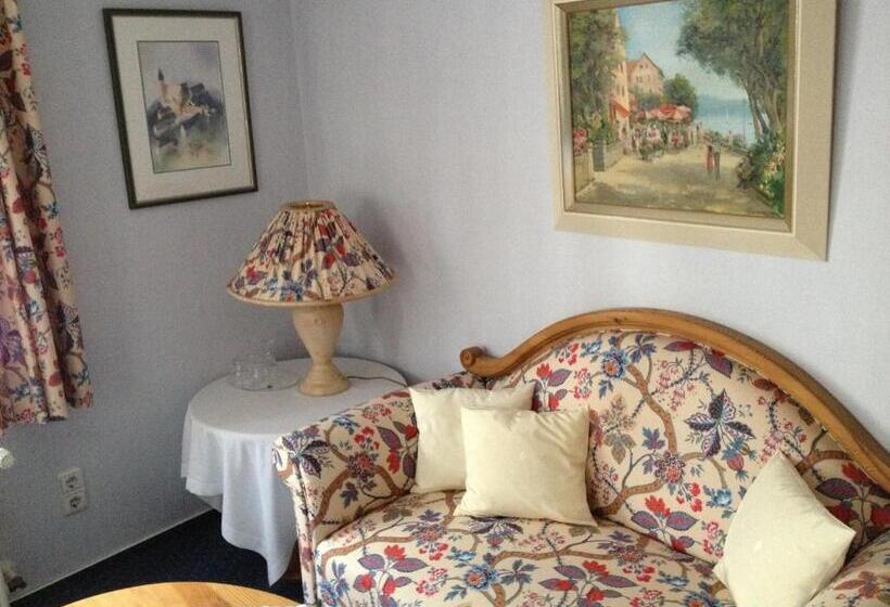 Номер Комфорт, Boutique Hotel 3 Stuben