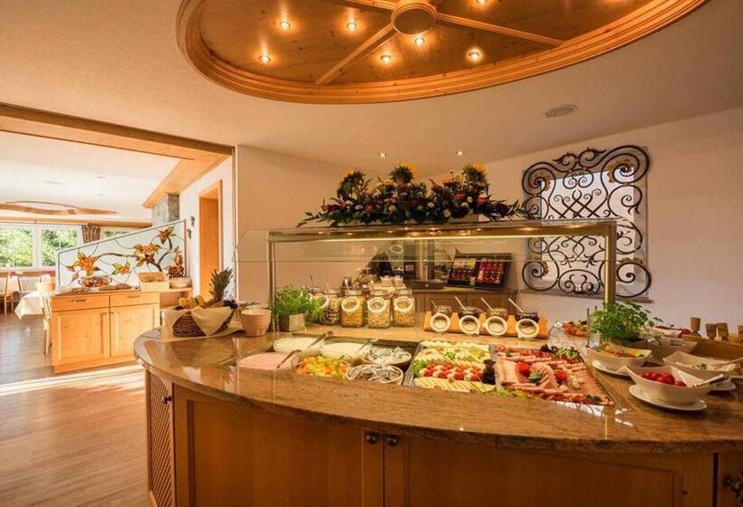 Номер Стандарт, Naturhotel Am Sonnenhang