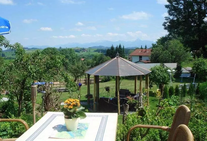 スタンダードルーム, Naturhotel Am Sonnenhang
