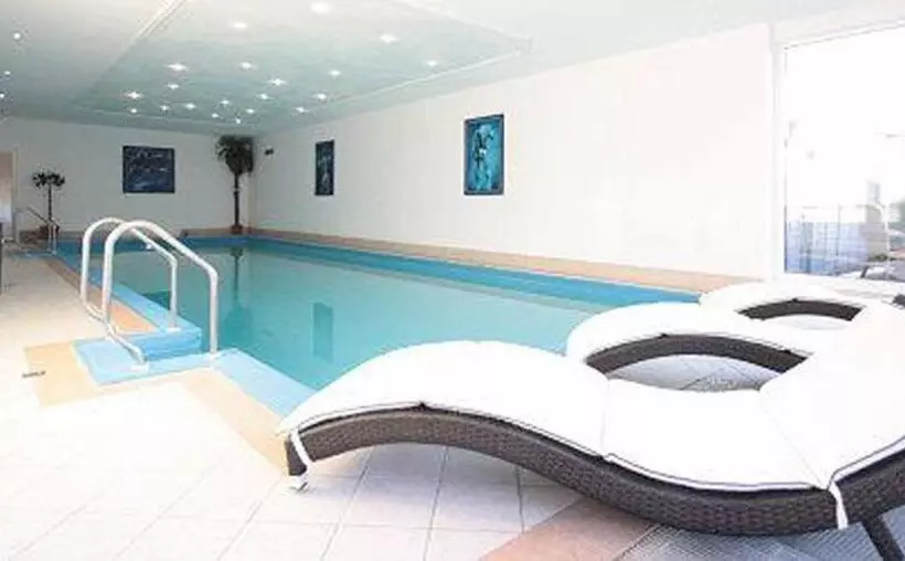 スーペリアールーム, Naturhotel Am Sonnenhang