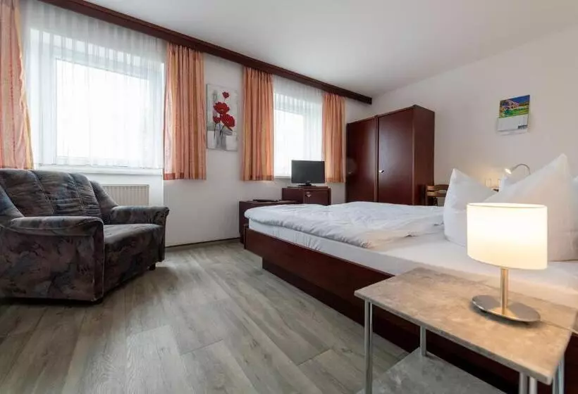 Habitació Estàndard, Asterra