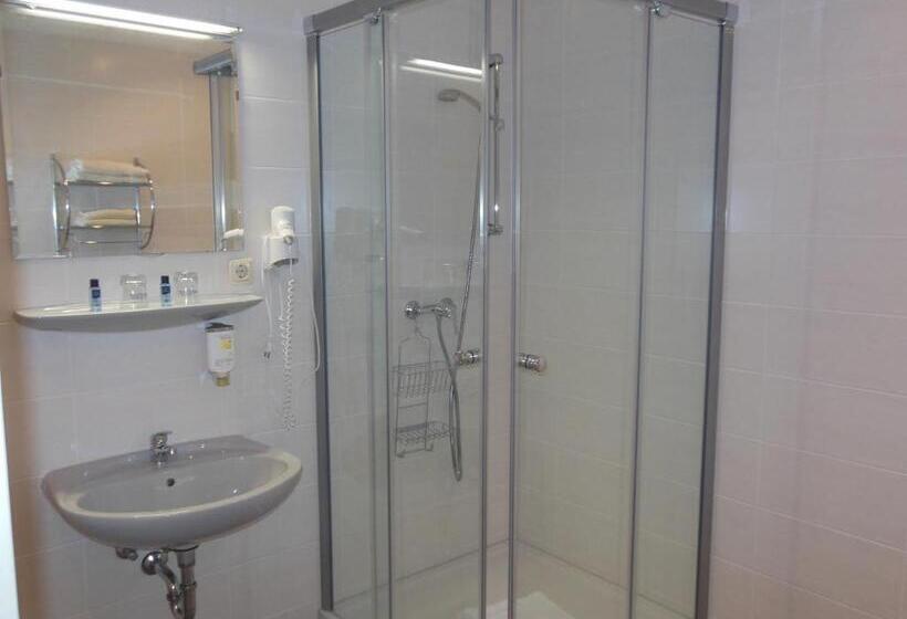 Номер Стандарт, Asterra