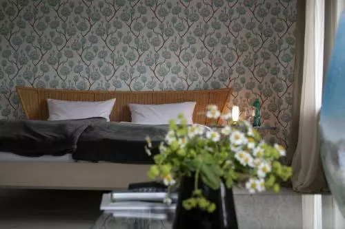 スタンダードルーム, Berghotel Wintersberg