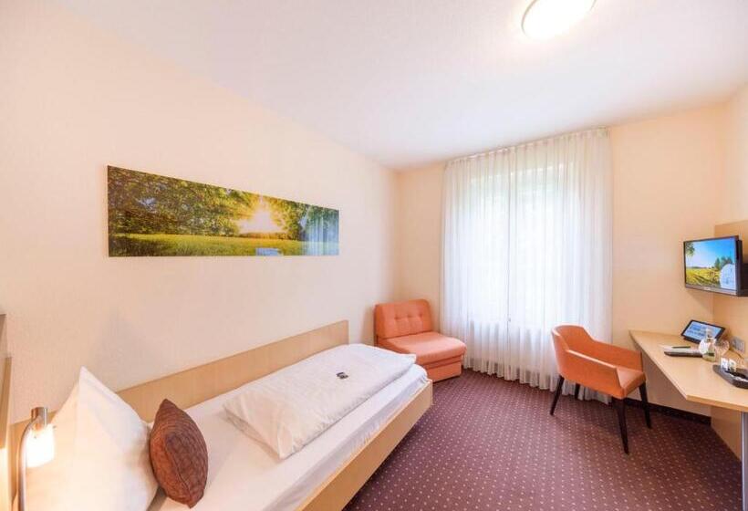 Номер Стандарт Индивидуальный, Berkheimer Hof