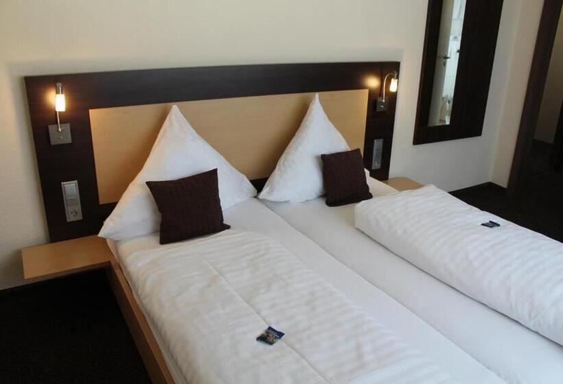 Номер Стандарт, Berkheimer Hof