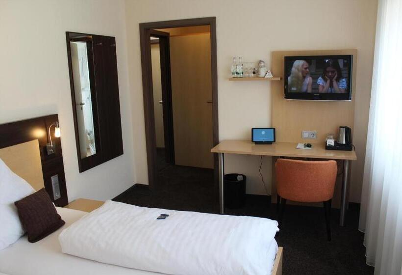 Номер Стандарт, Berkheimer Hof