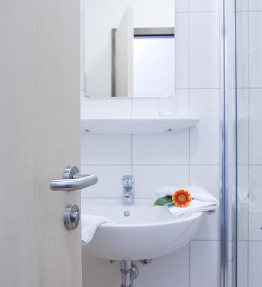 Номер Стандарт, Berkheimer Hof