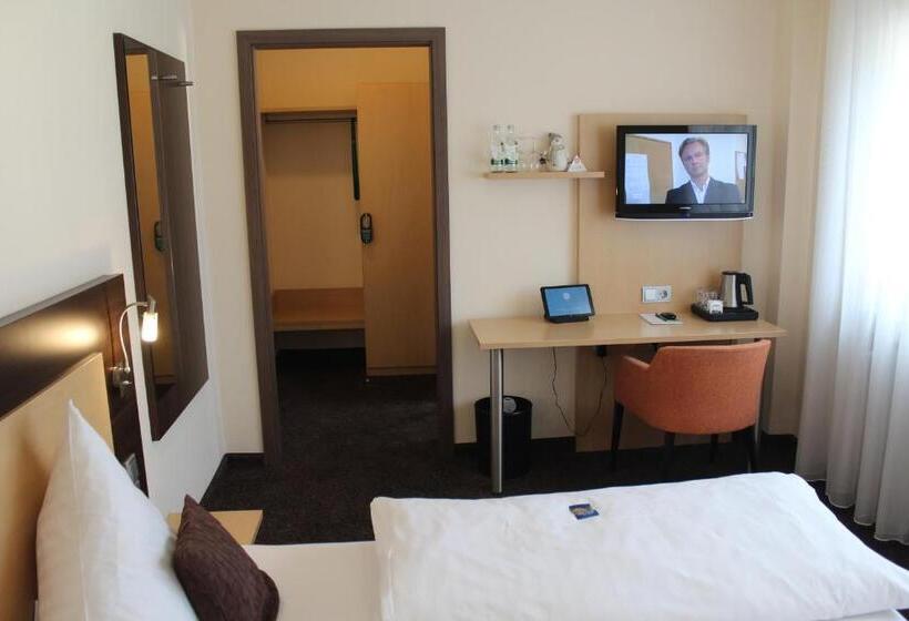 Номер Стандарт, Berkheimer Hof