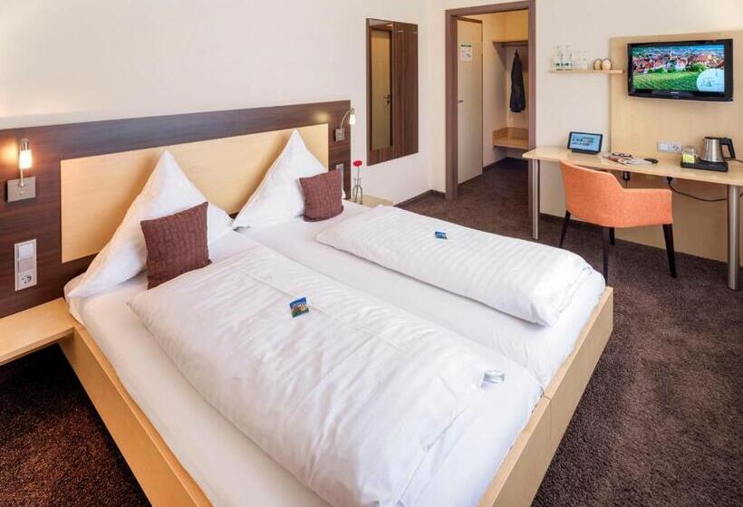 Номер Стандарт, Berkheimer Hof