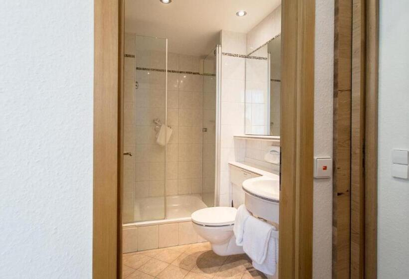 جناح عائلي, Das Waldhotel   Genuss & Wellness Am Notschreipass