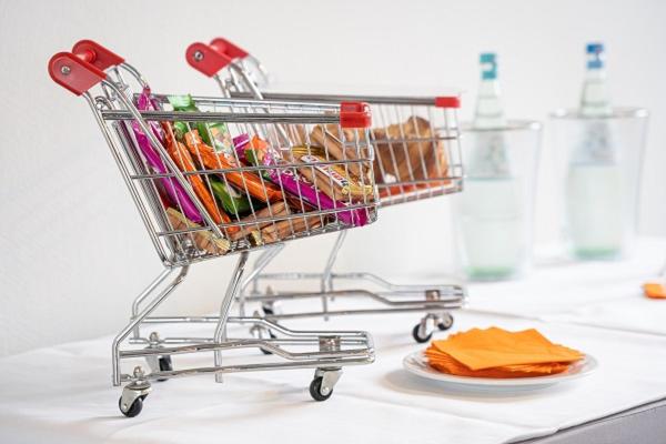 스탠다드 룸, Food