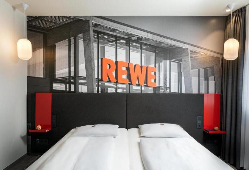 스탠다드 룸, Food