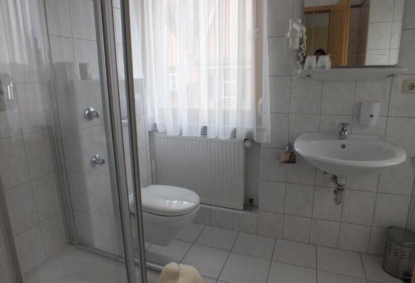 Standard-huone, König Humbert