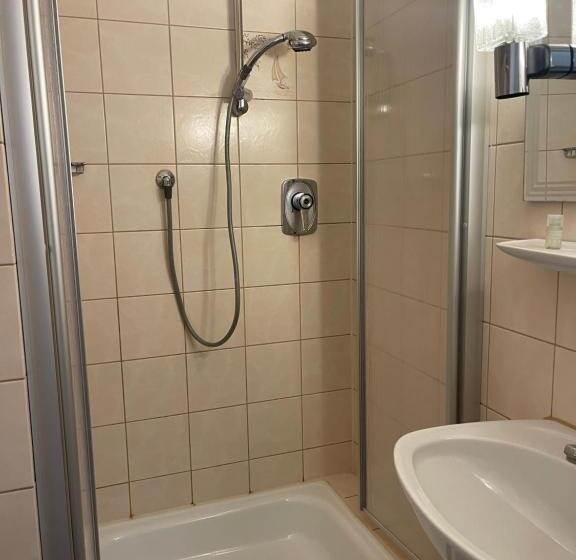 Standard-huone, König Humbert