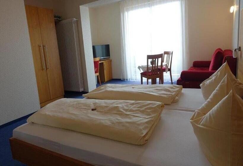 Quarto Comfort, Gasthaus Krone