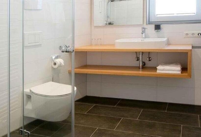 Quarto Comfort, Gasthaus Krone