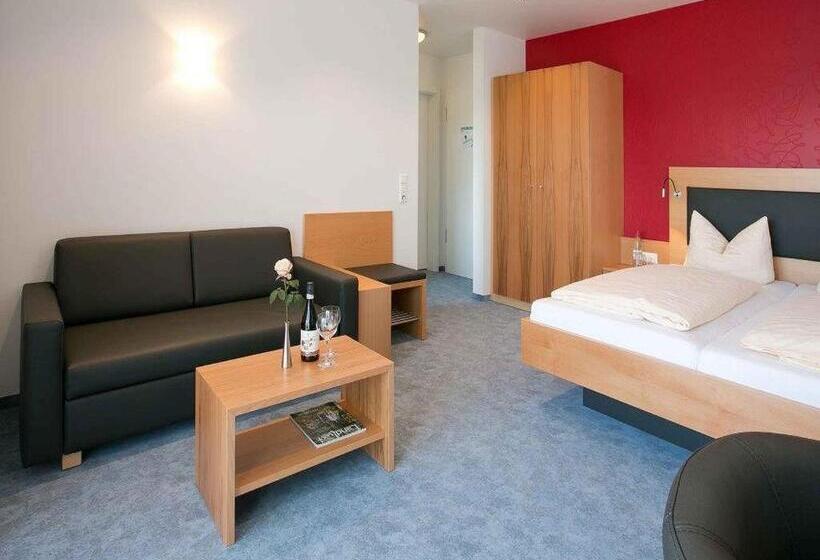 Quarto Comfort, Gasthaus Krone