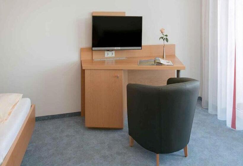 Quarto Comfort, Gasthaus Krone