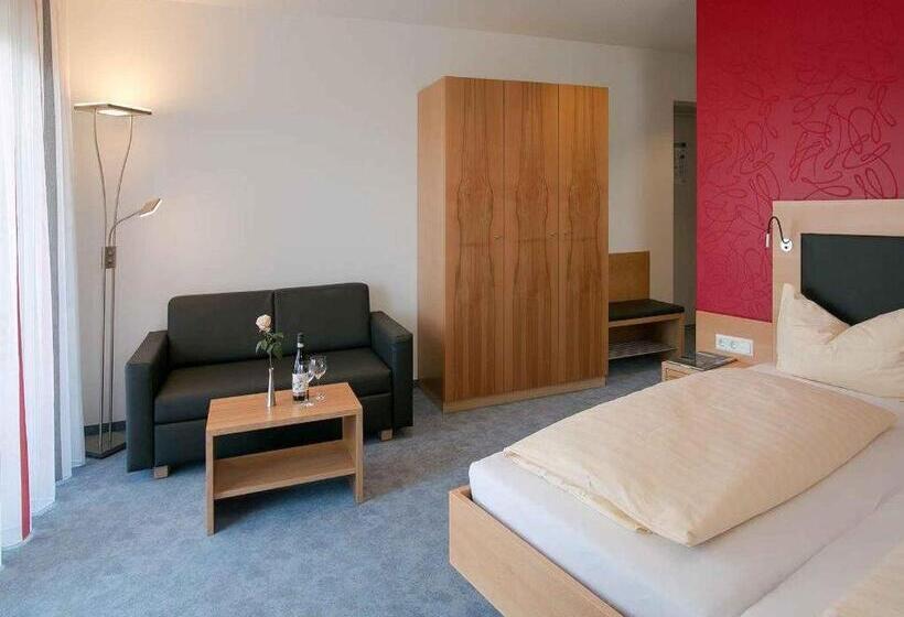 Quarto Comfort, Gasthaus Krone