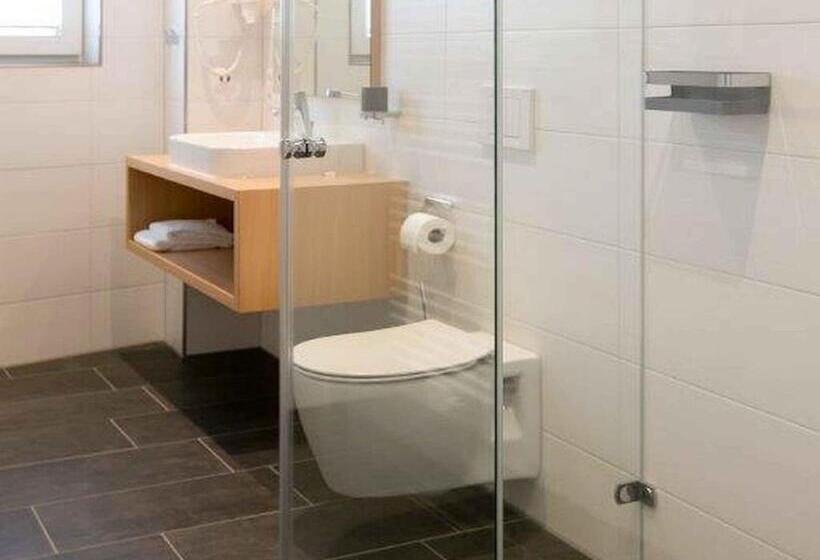 Quarto Comfort, Gasthaus Krone