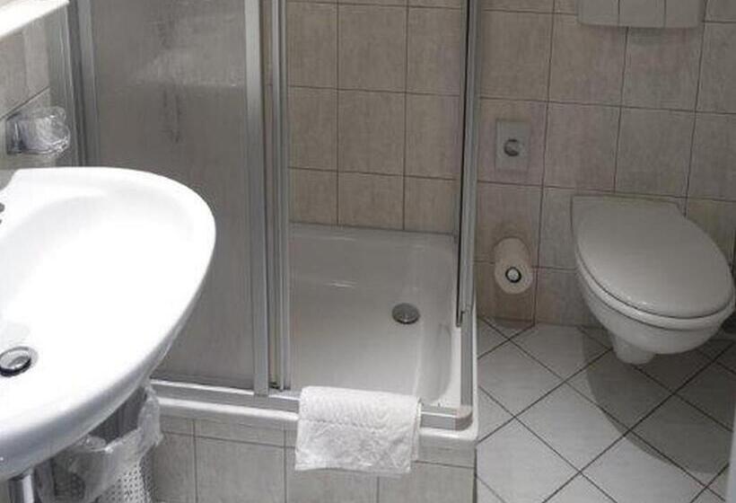 Apartamento 1 Quarto, Gasthaus Krone