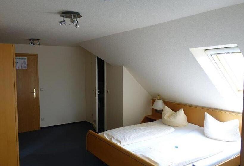 Apartamento 1 Quarto, Gasthaus Krone