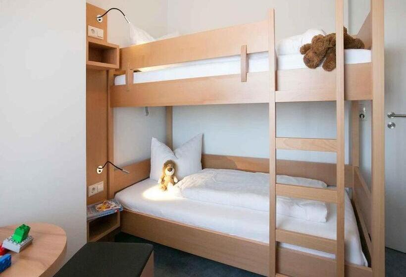 Quarto Comfort, Gasthaus Krone