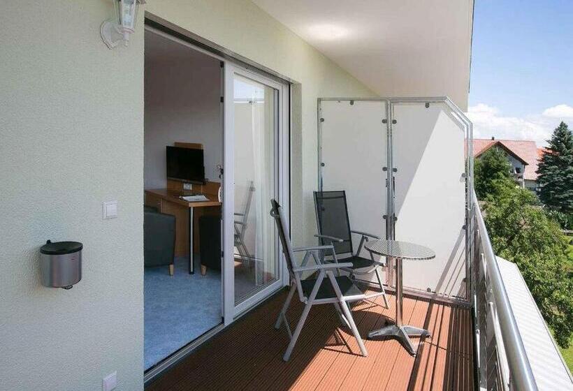 Quarto Comfort, Gasthaus Krone