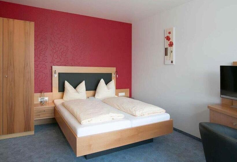 Quarto Comfort, Gasthaus Krone