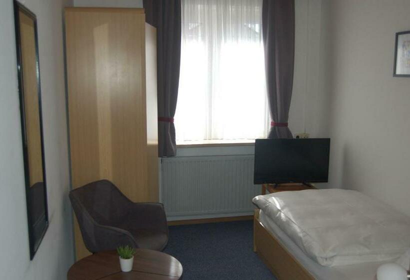 스탠다드 싱글 룸, Gasthof Metzgerei Neumeyer