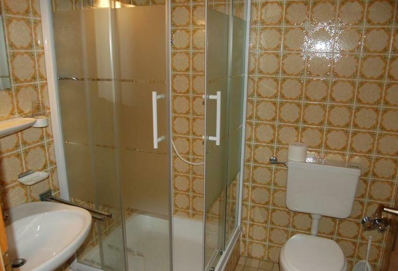 스탠다드 룸, Gasthof Metzgerei Neumeyer