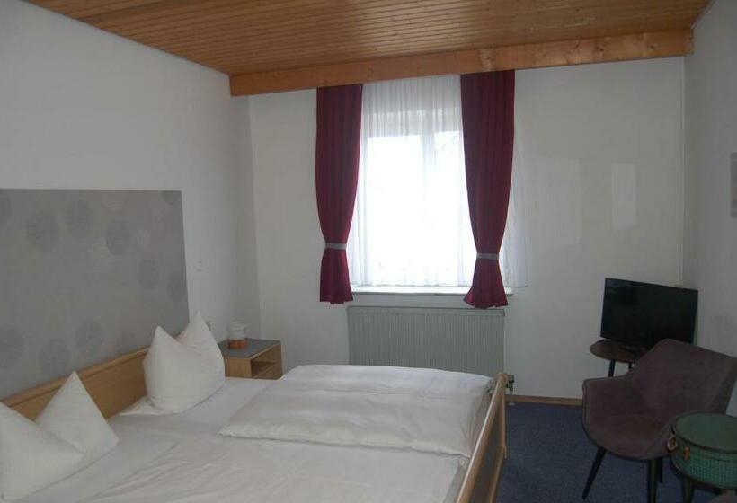 스탠다드 룸, Gasthof Metzgerei Neumeyer